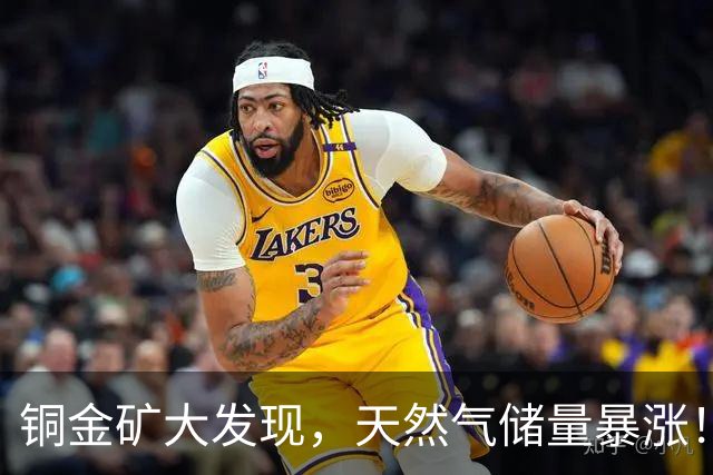 铜金矿大发现，天然气储量暴涨！